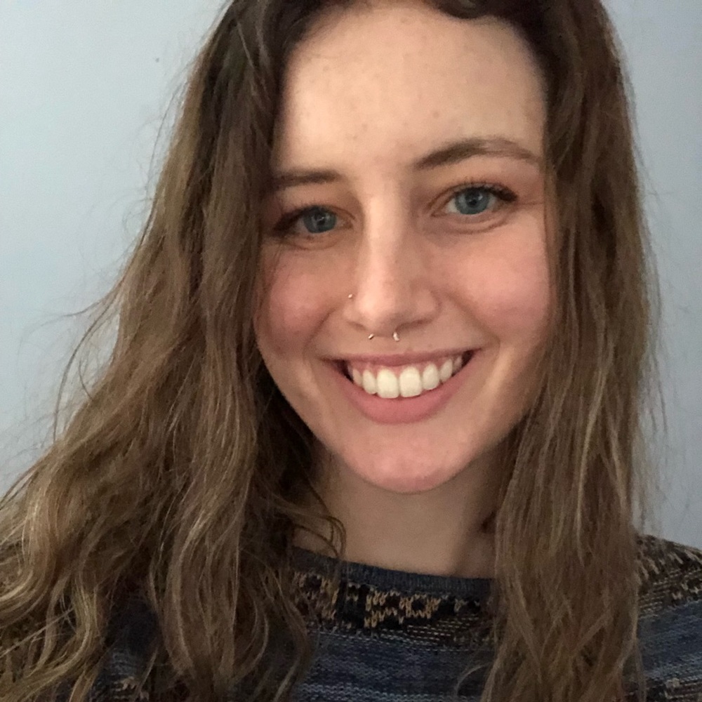 Meet your Posher, Grace